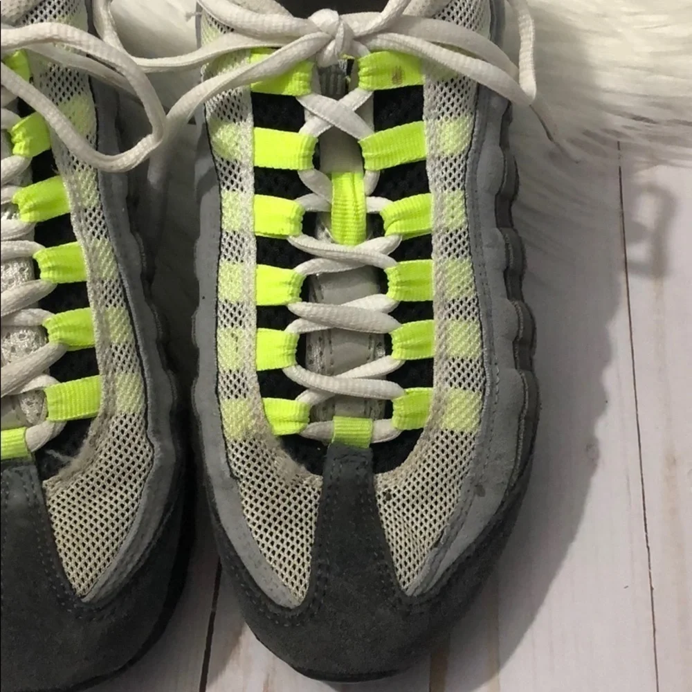 Nike air max 95.   Size 5.5 - Picture 6 of 13